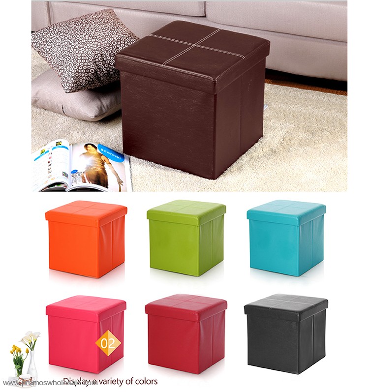 Home beauty stool