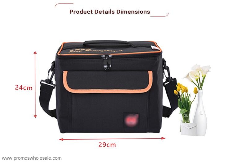 Auto tronco cargo organizer