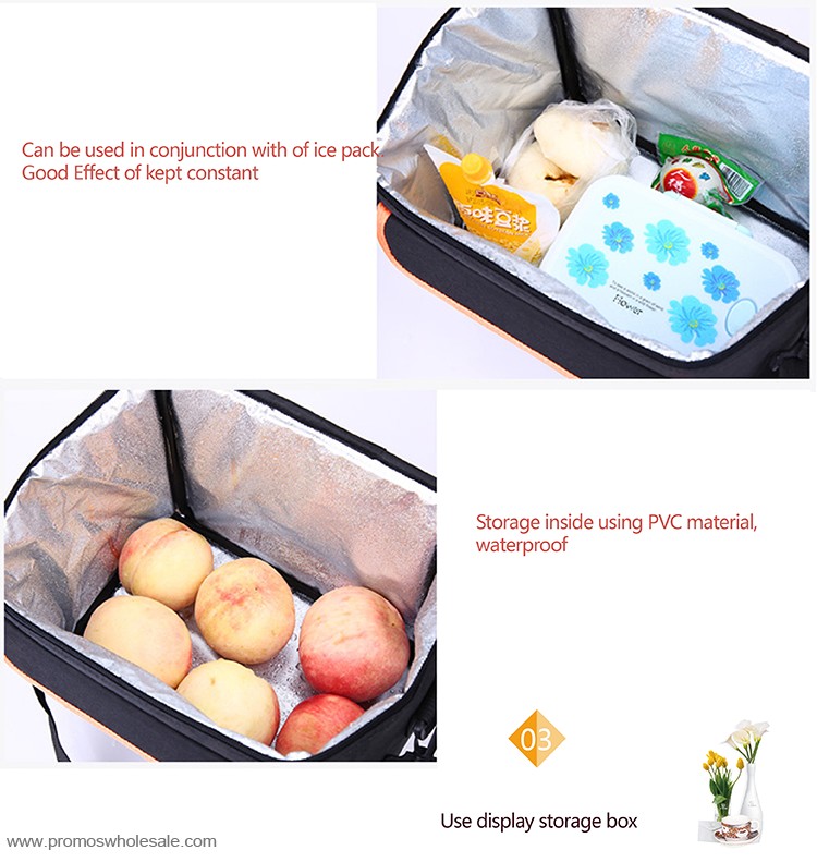 Auto tronco cargo organizer