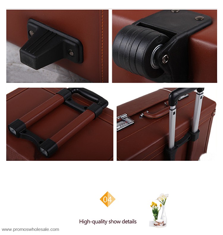 Luggage car boot organiser