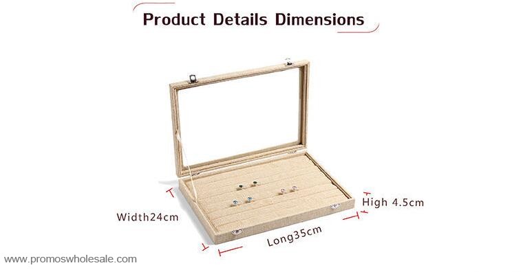 modeschmuck set-Box