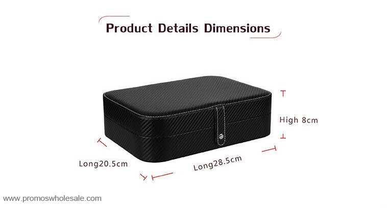 Jewelry packaging boxes