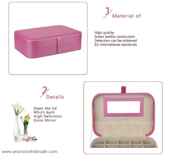 Jewelry packaging boxes