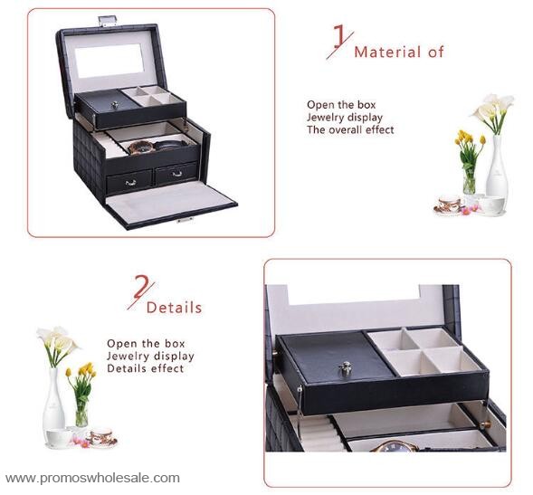 Jewelry box