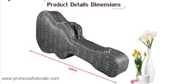 Hårdt etui musikinstrumenter