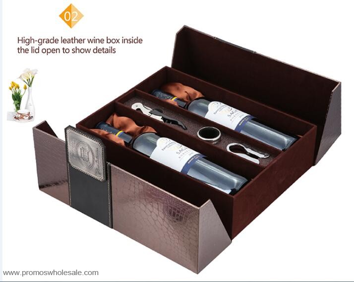 Wine box