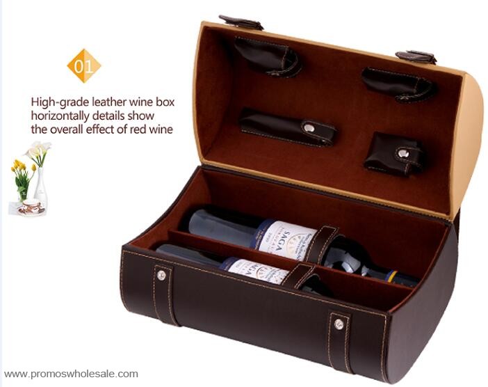 Barrel bag in box wine