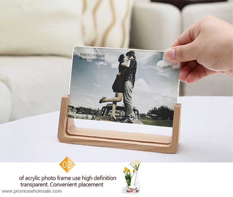 Den kreative Photo Frame