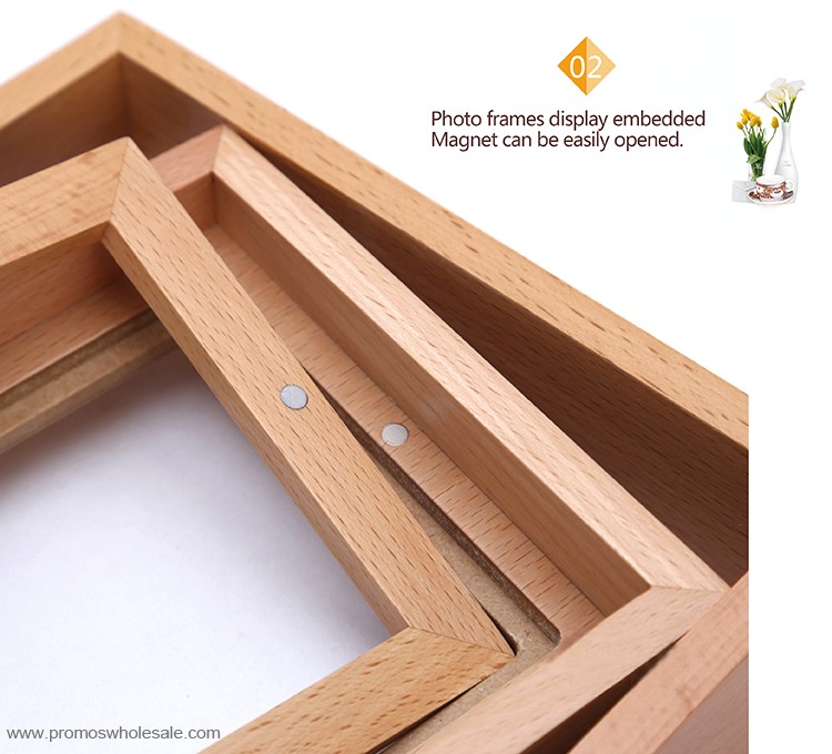 photo frame Magnetico