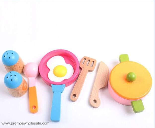 Kitchen Toy Set Roly Playing Chef