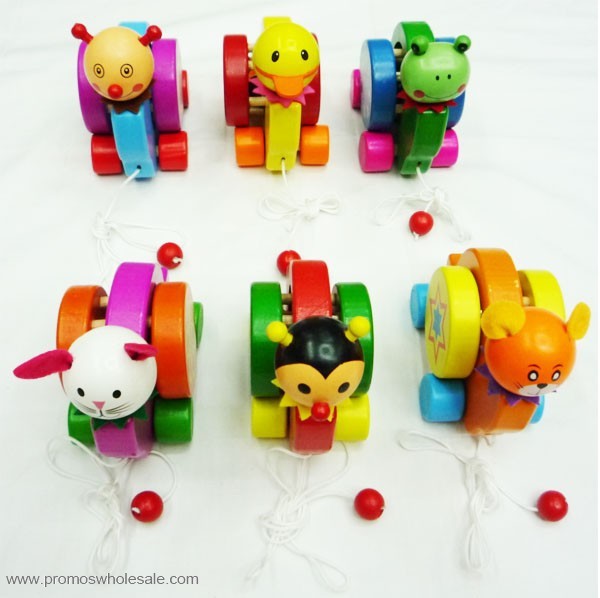 Animalsk barn toy