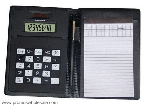 Carpeta Calculadora