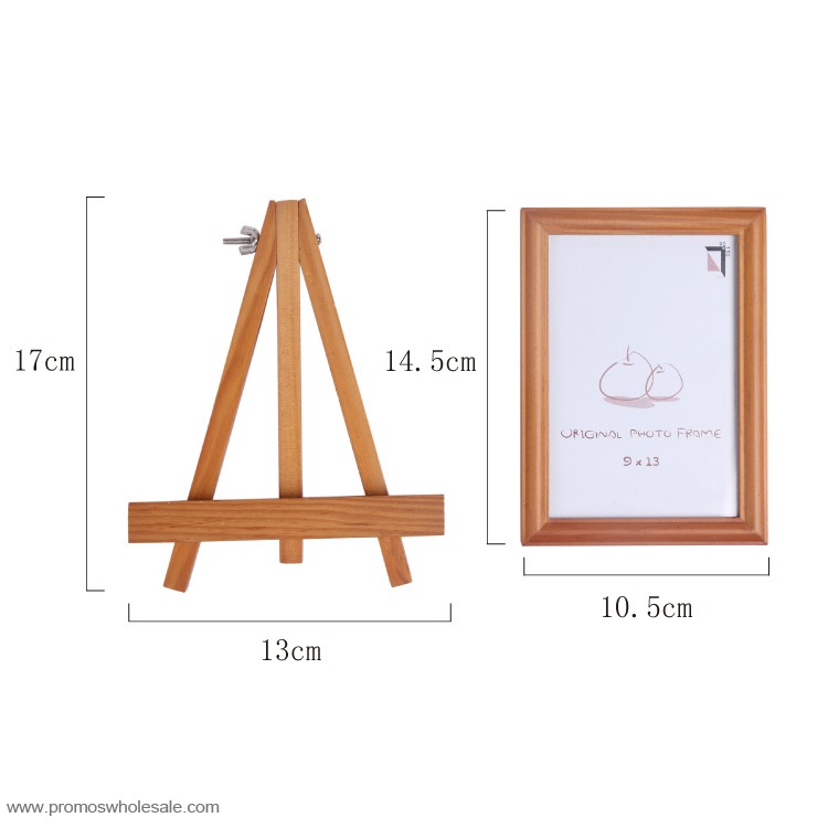 Handmade simple design beautiful love frames