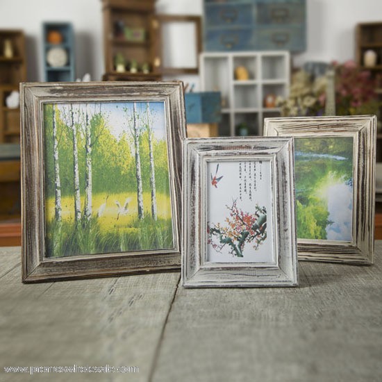 Picture Frames masse