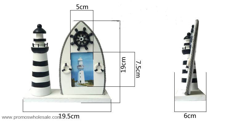 Real pine wood frame moulding