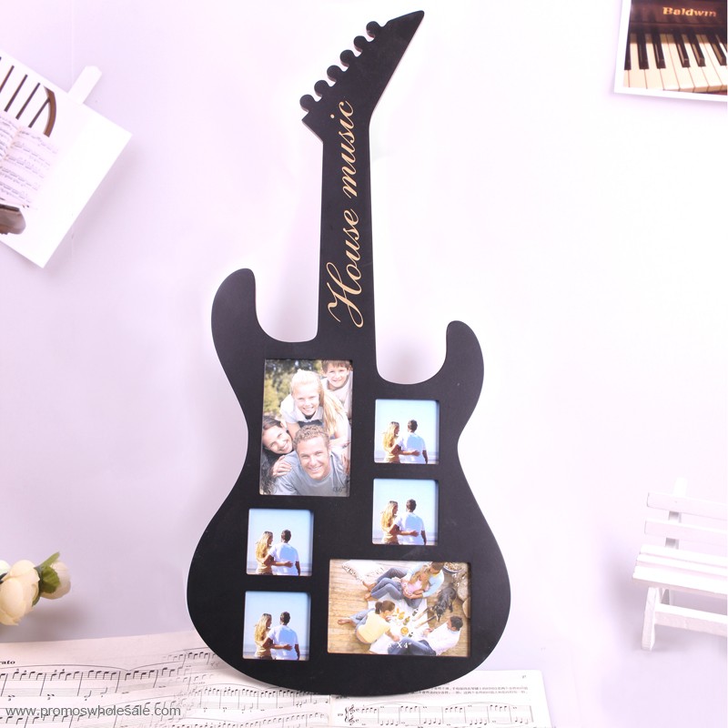 Dřevěné vlastní populární photo frame