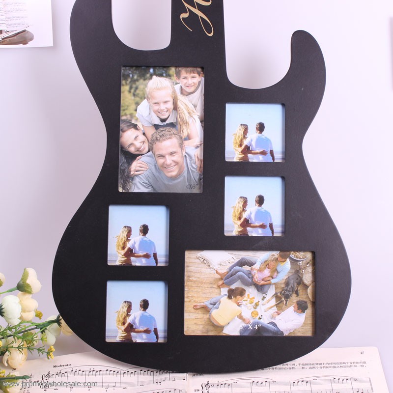 Wooden custom popular photo frame