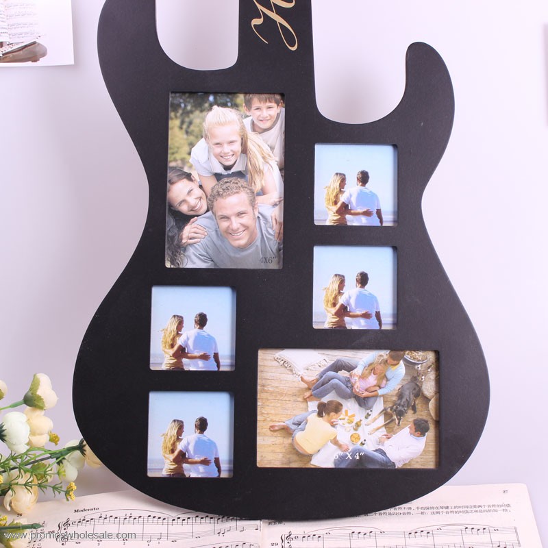 din Lemn personalizate populare photo frame