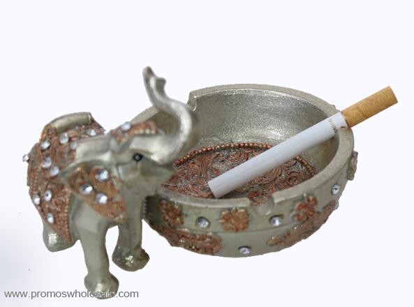 New design ashtray