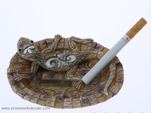 Ashtray for cigarette