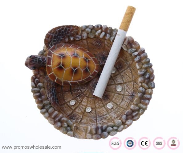 Special ashtray 