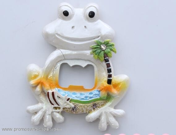 Frosch form geschenk lustige flaschenöffner