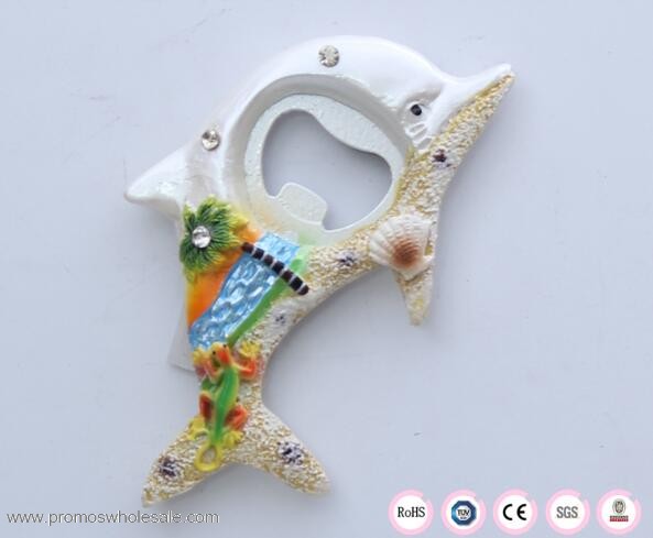 Beautiful bottle opener