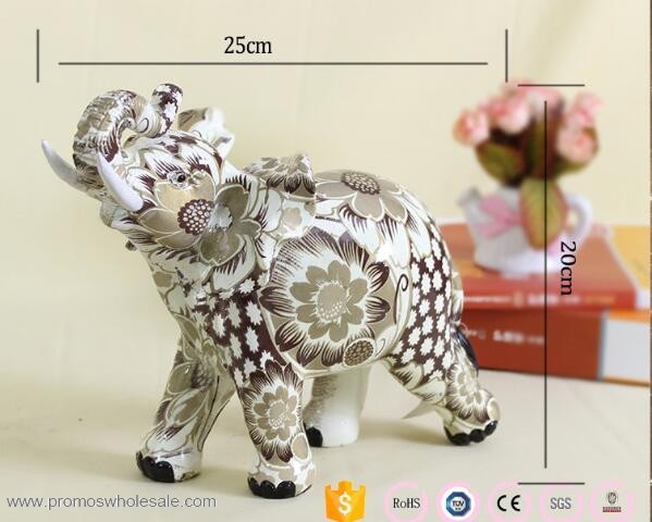 Animal shape design decoration multi-pattern