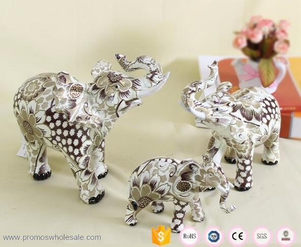 Animal shape design decoration multi-pattern