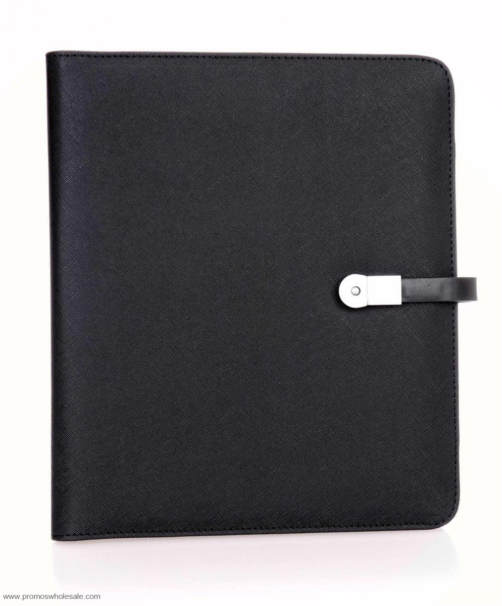 PU Leder Magnetische Front Smart Cover Fällen Für Pad mit Memo