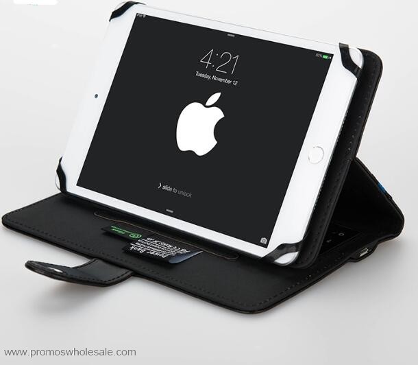 Il caso di copertina Mini pad con 4000MA batteria