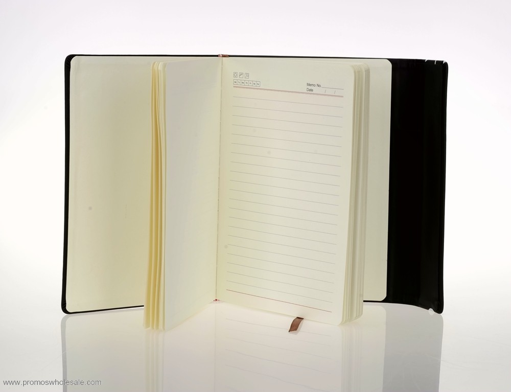 PVC párna notebook