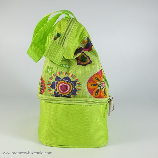 Bolsa Nevera de Picnic Inteligente