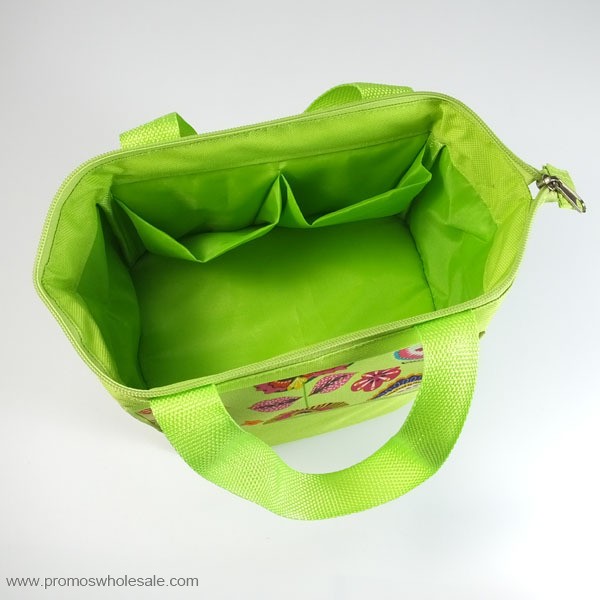 Smart Picknick Kühltasche
