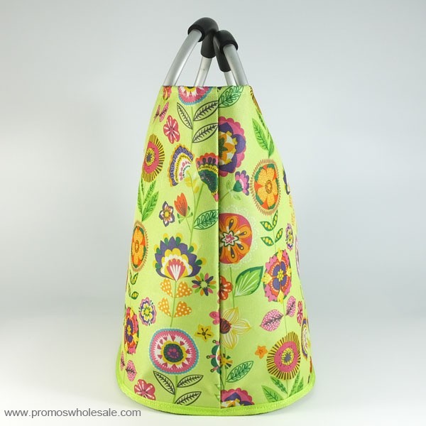 Piknik Terisolasi Cooler Bag