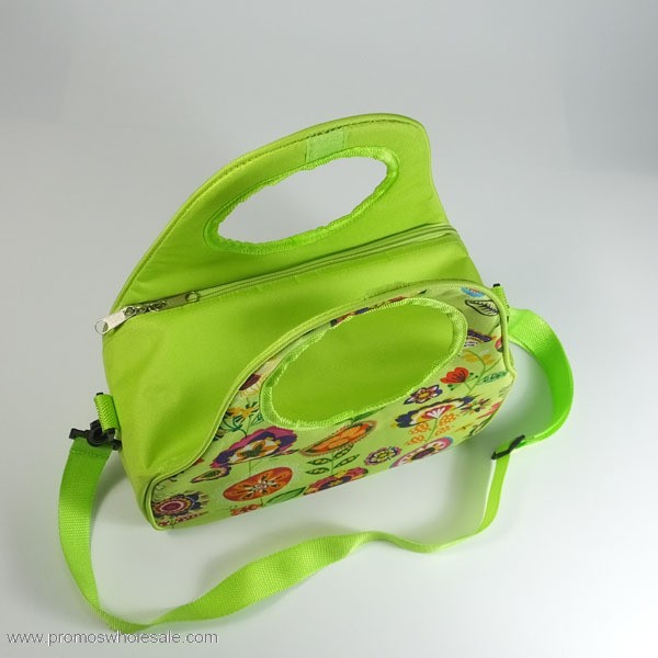 Beer cooler bag