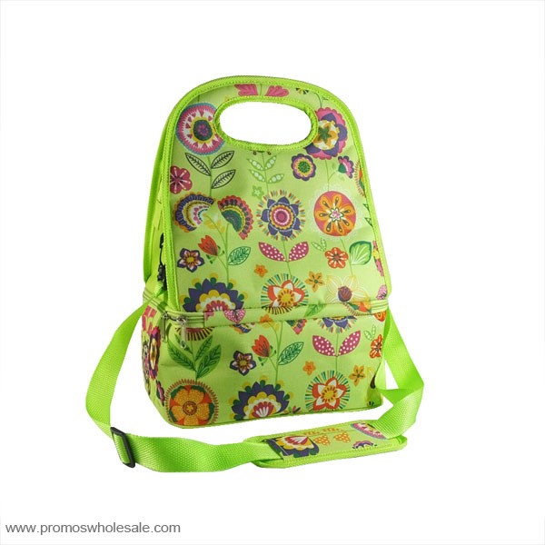 Child Picnic Bag