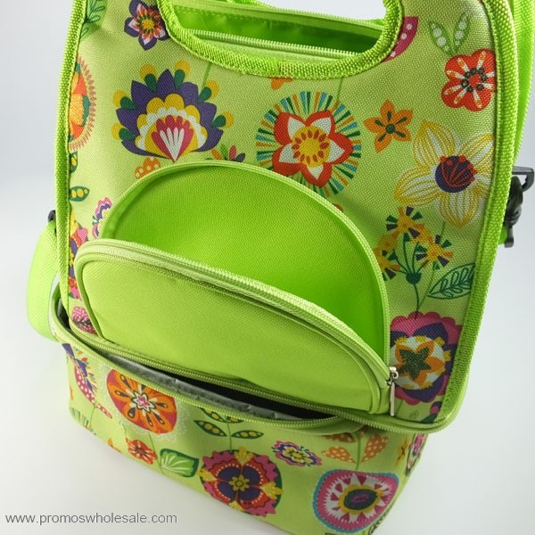 Kind-Picknick-Tasche