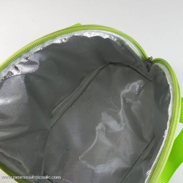 Piknik Rolling Cooler Bag
