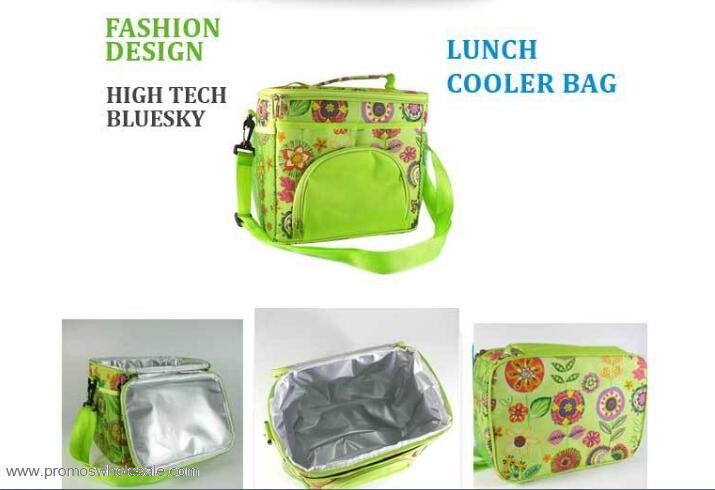 Pendingin cooler bag lunch