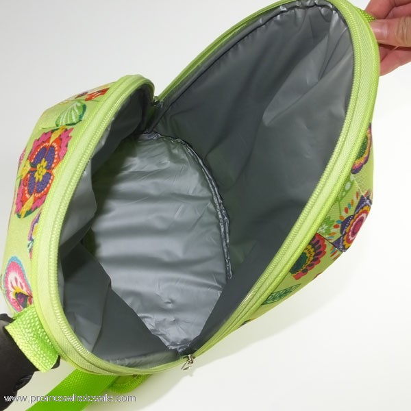 Neoprene Lunch Bag