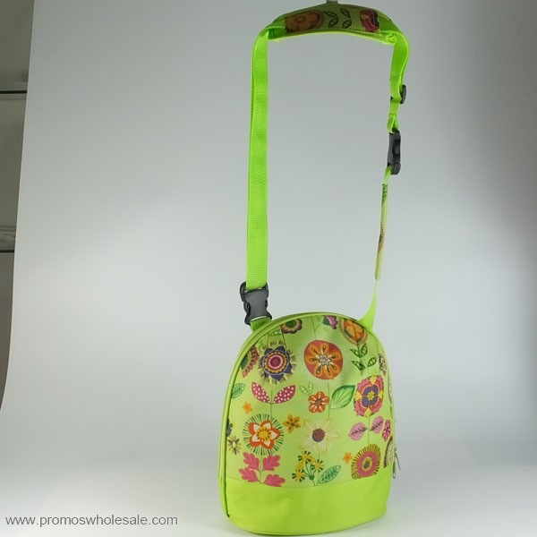 Neoprene Lunch Bag