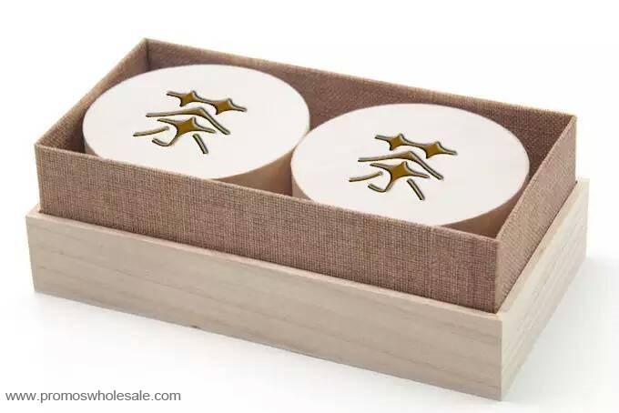  Wood tea packaging box