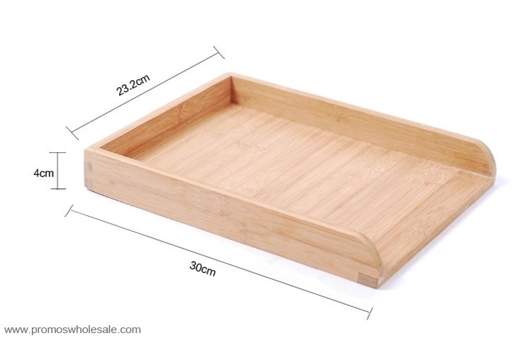 Food storage tray