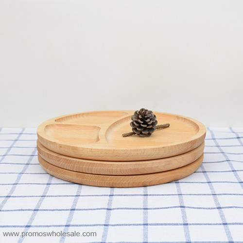  Handmade pierced wood tray