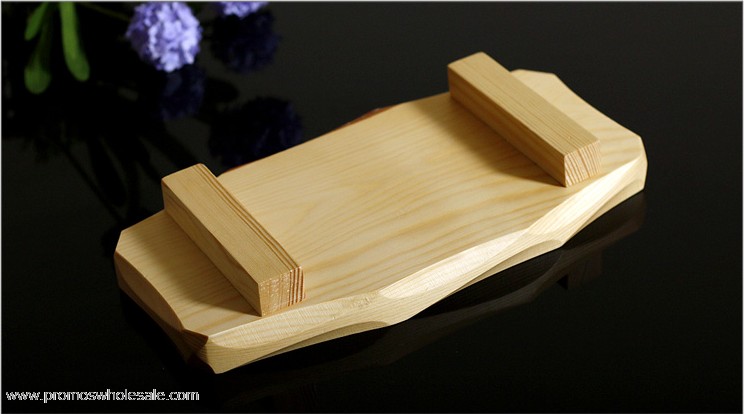 Visualizzazione di Sushi serving plate