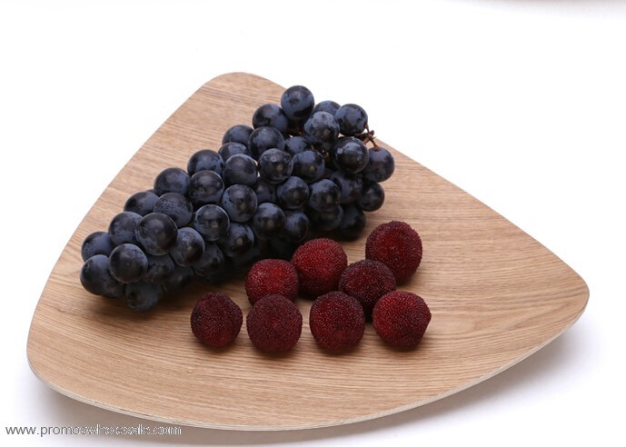 Legno Colazione Tray