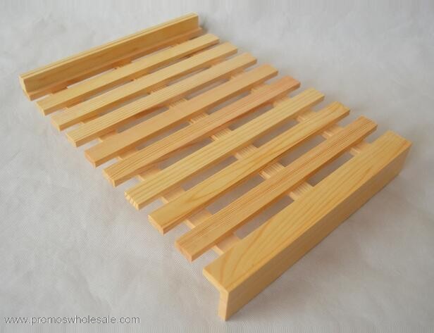  Eco-friendly high grade custom wood tray