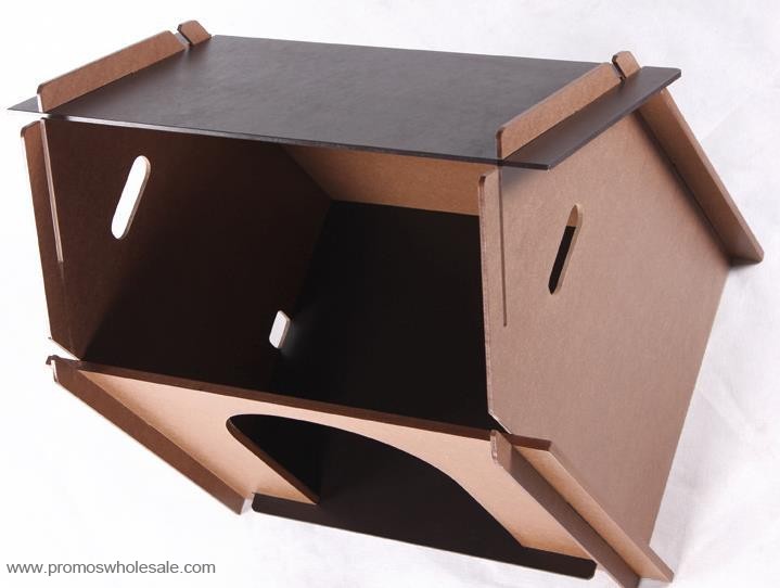  MDF dog house