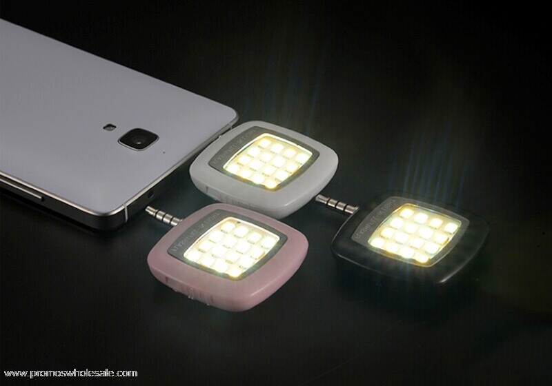 Selfie treding luce flash selfie selfie luce flash led luce 2